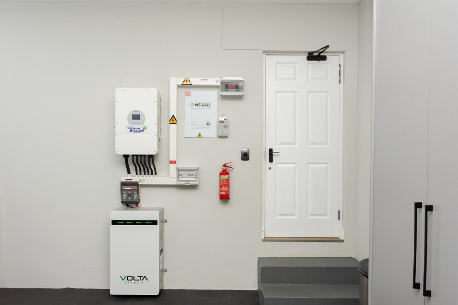 3 Bedroom Property for Sale in Calypso Beach Western Cape